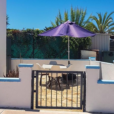 Pafias Afroditis House Paphos ภายนอก รูปภาพ