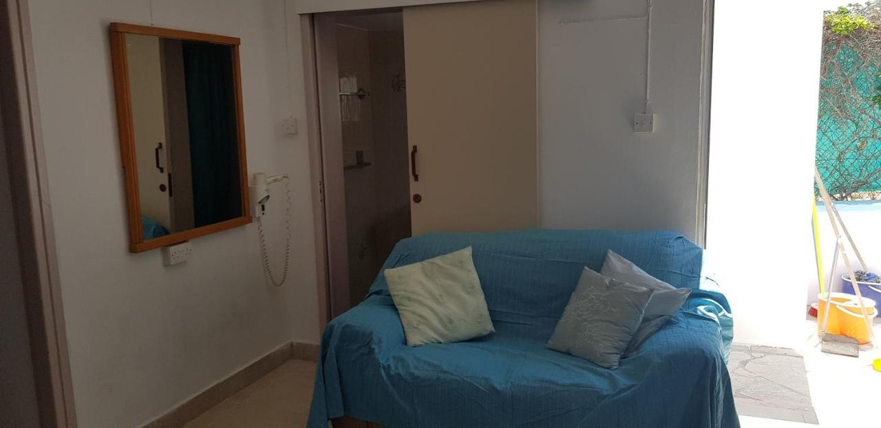 Pafias Afroditis House Paphos ภายนอก รูปภาพ