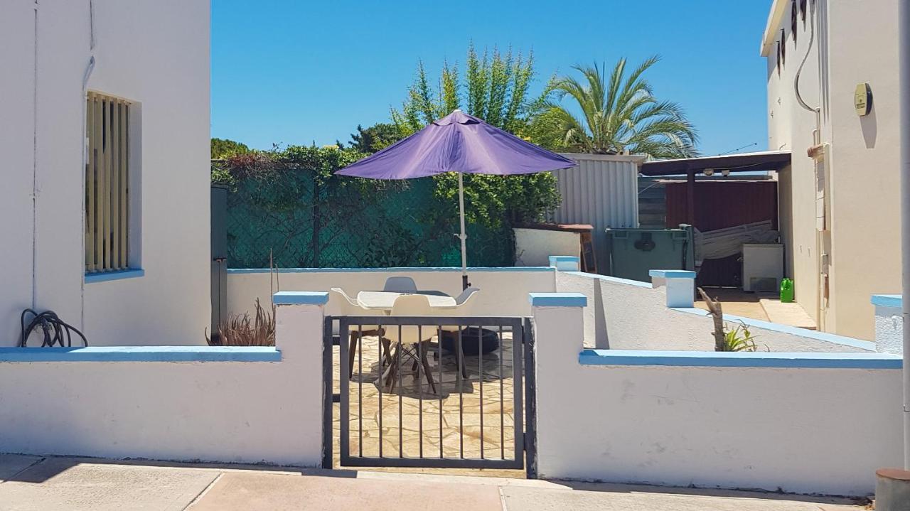 Pafias Afroditis House Paphos ภายนอก รูปภาพ