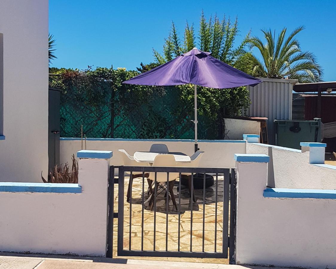 Pafias Afroditis House Paphos ภายนอก รูปภาพ